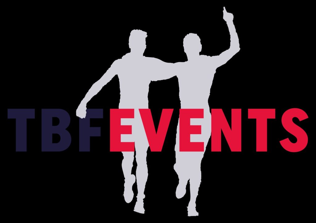 TBF logo