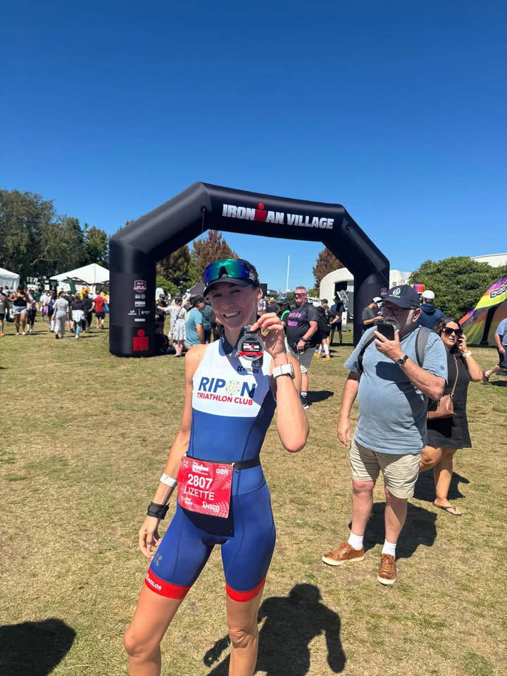 Ripon Triathlon Club