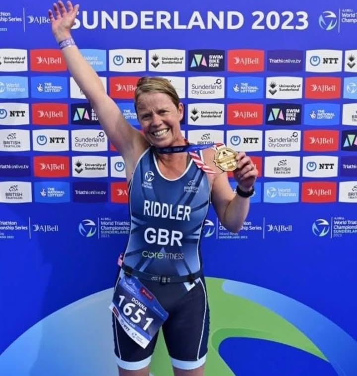 Ripon Triathlon Club