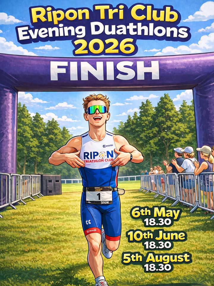 Ripon Triathlon Club