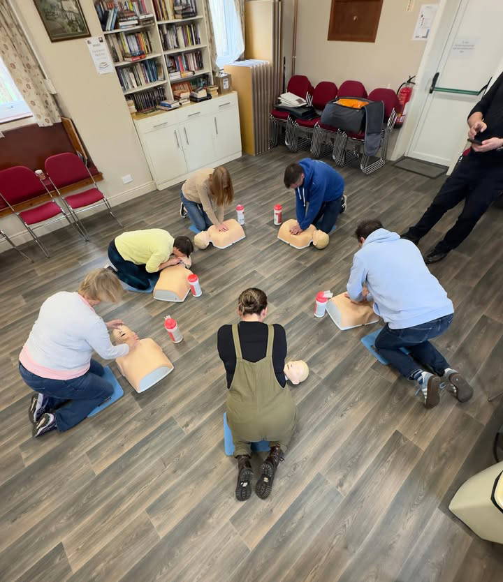 Ripon Triathlon Club