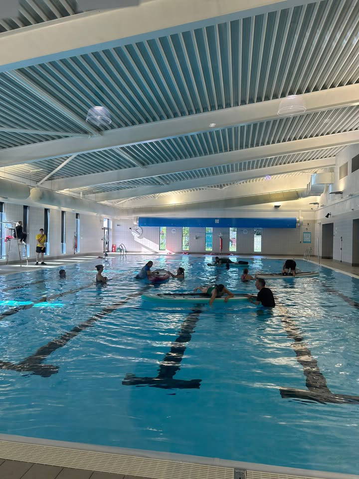 Ripon Triathlon Club