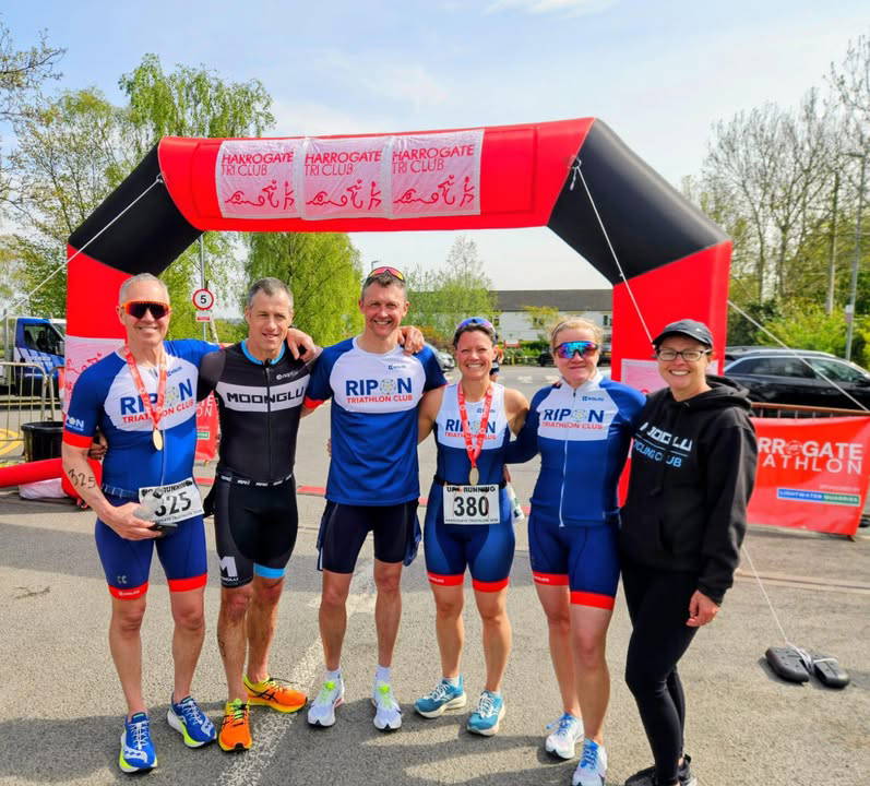 Ripon Triathlon Club