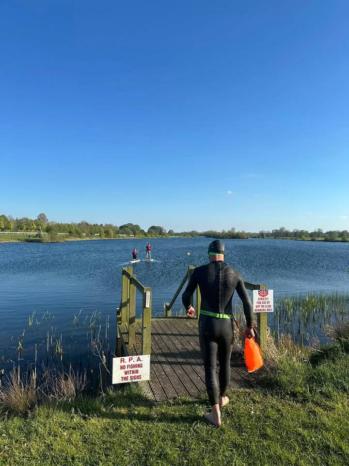 Ripon Triathlon Club