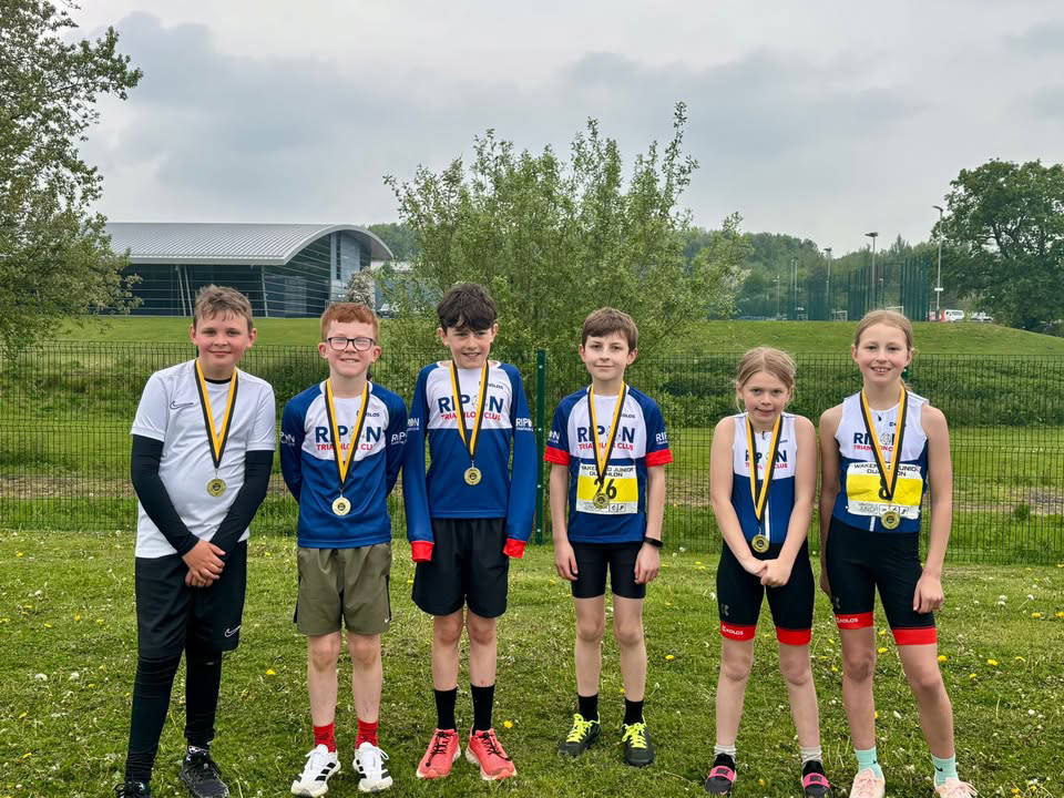 Ripon Triathlon Club