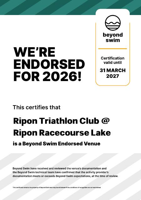 Ripon Triathlon Club