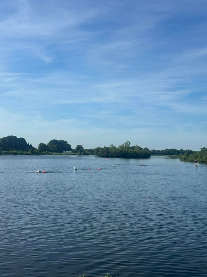 Ripon Triathlon Club