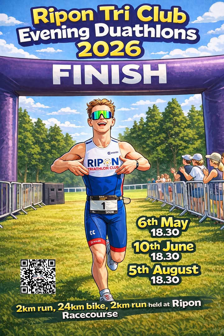 Ripon Triathlon Club