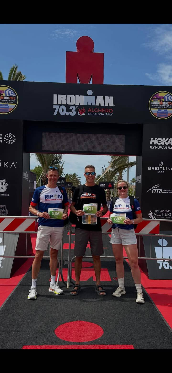 Ripon Triathlon Club