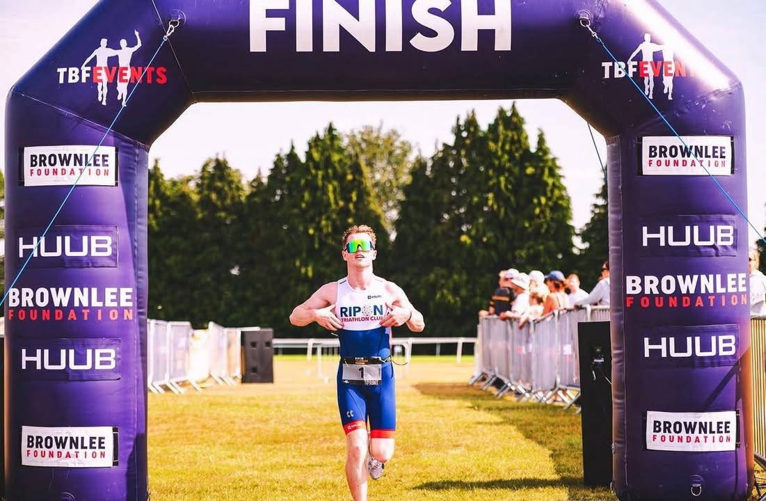 Ripon Triathlon Club