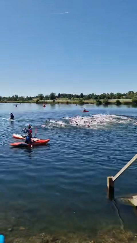 Ripon Triathlon Club