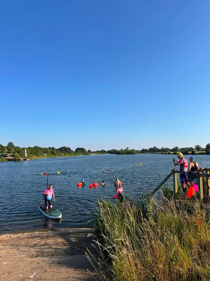 Ripon Triathlon Club