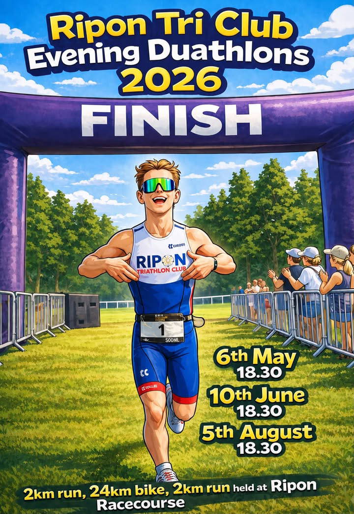 Ripon Triathlon Club