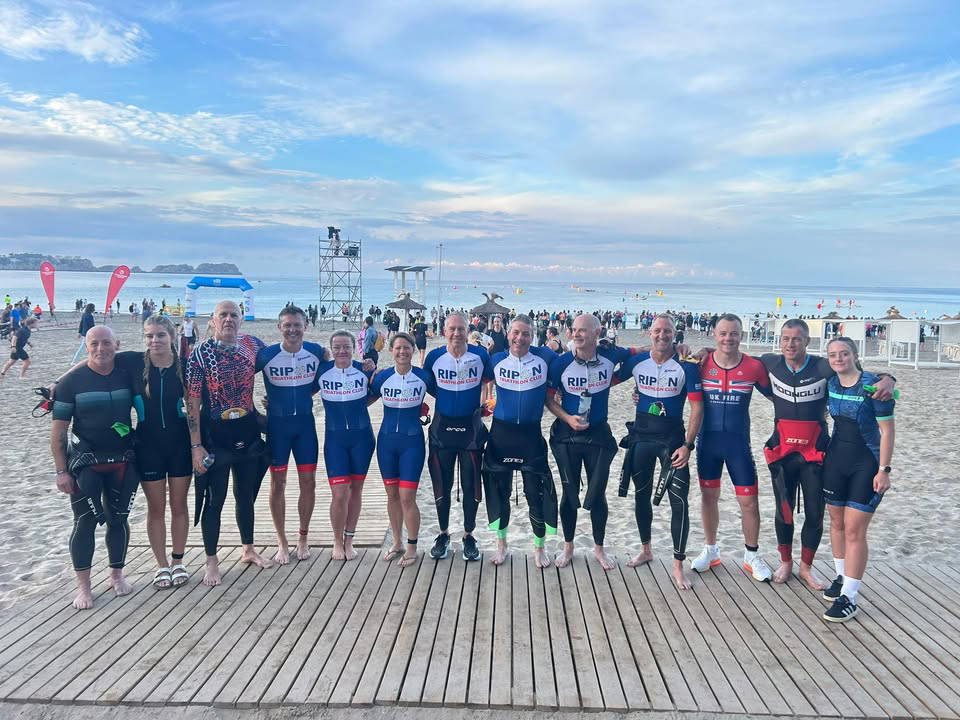 Ripon Triathlon Club