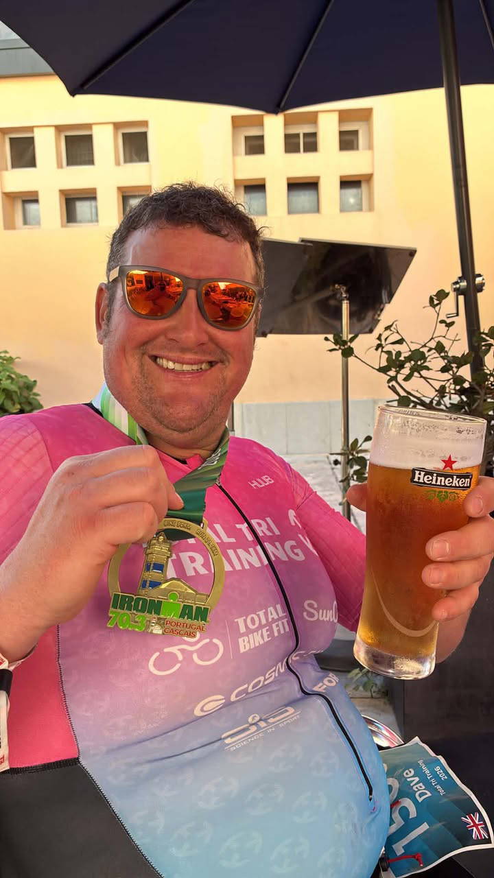 Ripon Triathlon Club