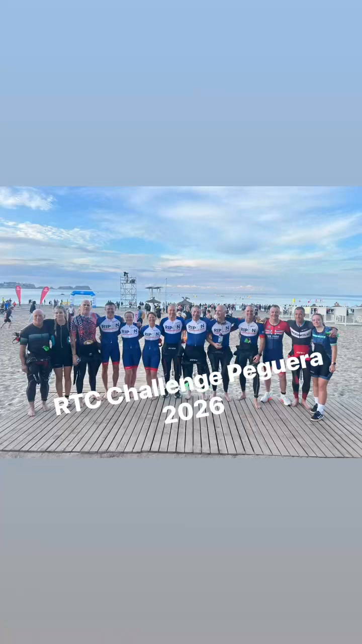 Ripon Triathlon Club